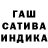 Дистиллят ТГК концентрат ANANAS Sty